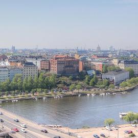 헬싱키에 위치한 호텔 Sky Hostel Helsinki