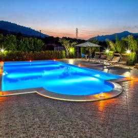 Casa Vacanze Alcantara, hotel Gaggiban