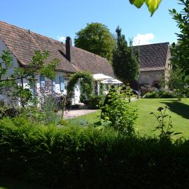 Jaegerhaus at Schloss Bleichheim, hotel in Herbolzheim