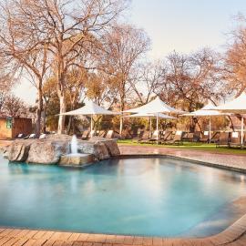 First Group Magalies Park, hotel sa Hartbeespoort