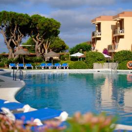 Aparthotel las Dunas