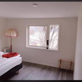 Graceland Norway, hotel in Foldereid