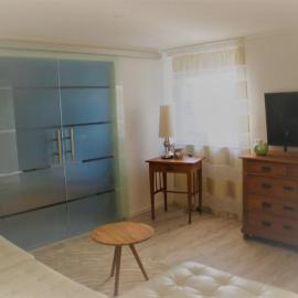 Ferienwohnung Ströbele, Hotel in Müllheim