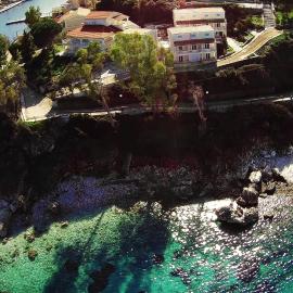 Kassiopi Bay, hotel din Kassiopi