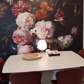 In Den Visser, Hotel in Dordrecht