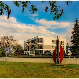 Fewo Elbkilometer 311, hotel em Schönebeck