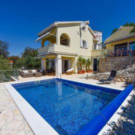 Villa Magdalena