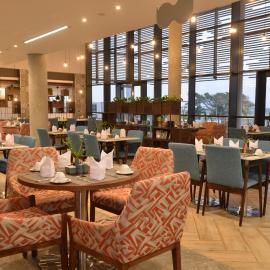 Town Lodge Umhlanga, viešbutis mieste Durbanas