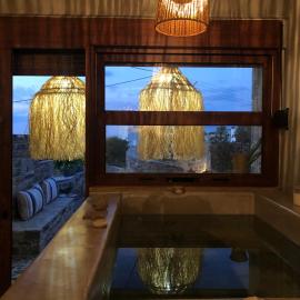 Istron Breeze Isla, hotel i Istro