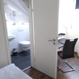 Hotel Zentrum Self Check-IN, hotel v destinácii Grevenbroich