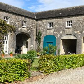 Townley Hall Apartments, hotell i Slane
