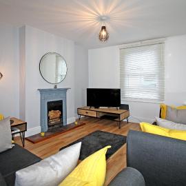 Bwthyn Cloch Glas, hotel a Beaumaris