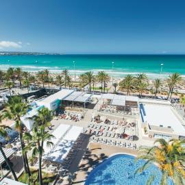 Hotel Riu San Francisco - Adults Only