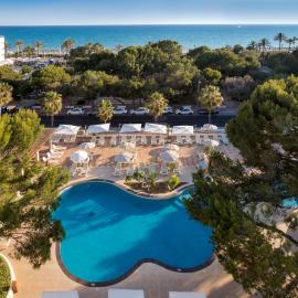 Houm Plaza Son Rigo, hotel v destinaci Playa de Palma