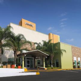 Staybridge Suites Queretaro by IHG, hotel sa Querétaro