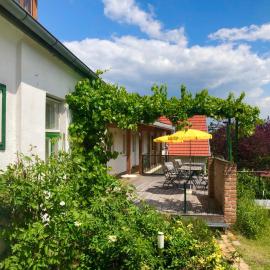 Sonnhof Ressl, hotel i Klosterneuburg