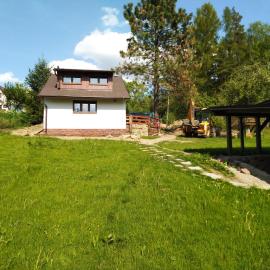 Chata Styl, hotel in Hlinsko