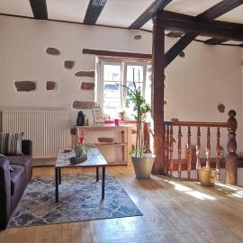 chez Coco, Hotel in Riquewihr