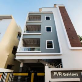 Feel like home -Guest House near Tenneti park, hotel u gradu 'Visakhapatnam'