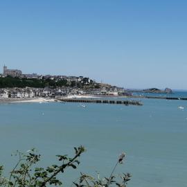 Gîte "L'Escapade Marine", hotel in Cancale