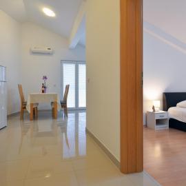 Apartmani Vedrana, Murter, hotel u gradu Murter