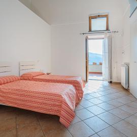 The View House, hotel em Vico Equense