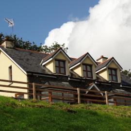 The River House