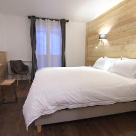 Hotel SNOW CHILL, hotel u Risoulu