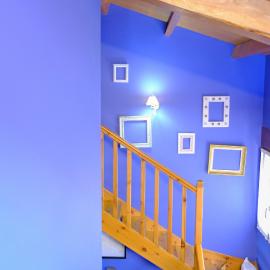 Vallespin Suite, Hotel in Àvila