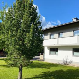 Appartement Bär