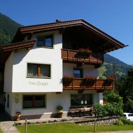 Haus Sonja, hotel in Finkenberg