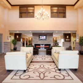Vegreville Suites, Hotel in Vegreville