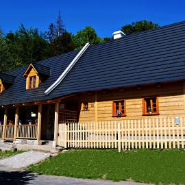 Sudecka Chata, hotel in Bystrzyca Kłodzka