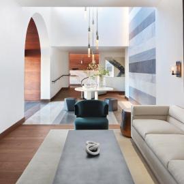 Casa Madrona Hotel and Spa，索薩利托的飯店