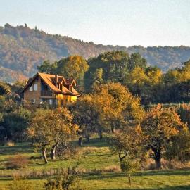 Casa Zollo, Hotel in Sălişte