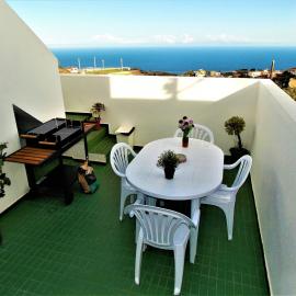 Casa Pepe, hotel in Fasnia