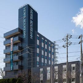 Hotel Route-Inn Komoro, hotell sihtkohas Komoro
