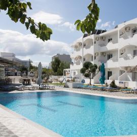 Lisabeth Apartments