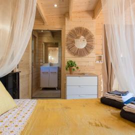 Le Petit Flo, hotel i Flocourt