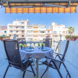 Holiday Home Porto Fino by Interhome, hotel in Empuriabrava