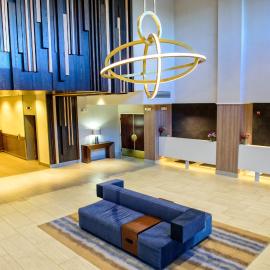 Crowne Plaza Dulles Airport by IHG, hotel en Herndon