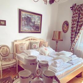 Casa Rosca