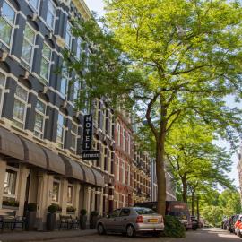 Boutique Hotel Asterisk, a family run hotel
