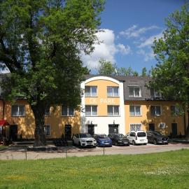 Hotel CK Park, hotel u gradu Češki Krumlov