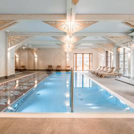 Aries Hotel & SPA Wisła – hotel w Wiśle