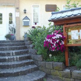 Pension Waldsauna Fahrradfreundlich am Ruhrtalradweg, hotel em Arnsberg