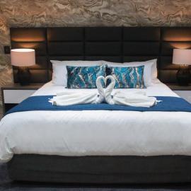 The Cato Suites Hotel, hotel di Durban