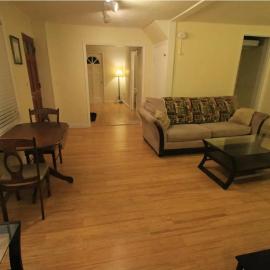 Superp South End Apartment, hotelli kohteessa Burlington