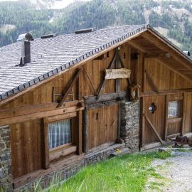 Chalet Mas del Toni, hotell i Rabbi