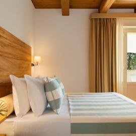 San Michele Relais & Spa, hotel v destinácii Sirolo